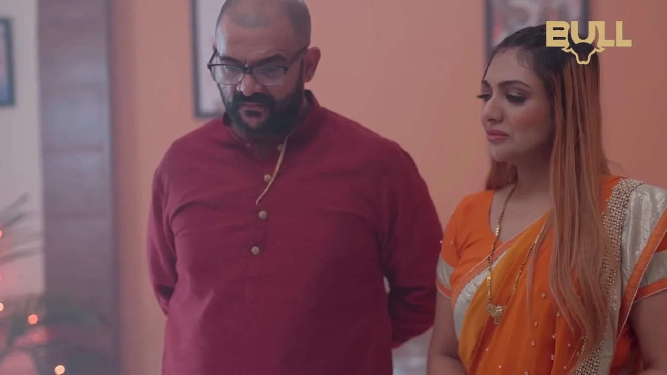 Preview of RAASLEELA S01 E05-06 Bull